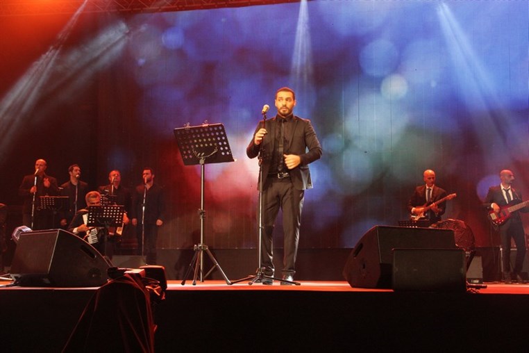 Wadih El Safi Tribute Concert